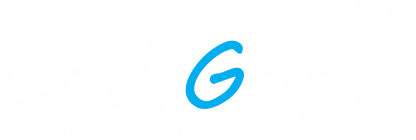 Logo de Codigope